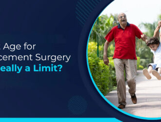 Best Age for Knee Replacement Surgery