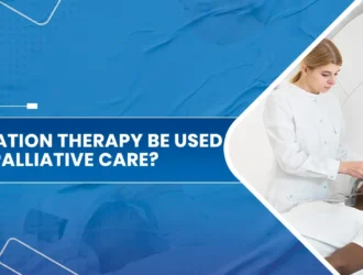 Can Radiation Therapy