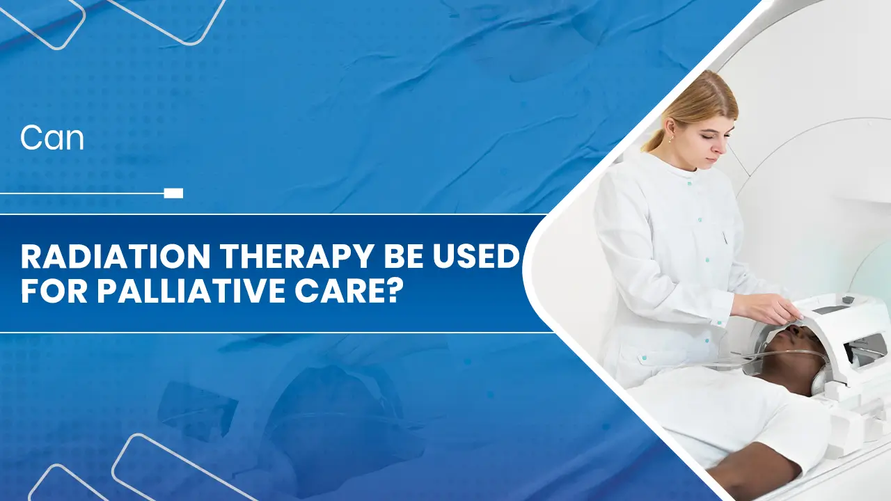 Can Radiation Therapy