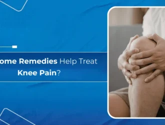 Do Home Remedies Help Treat Knee Pain