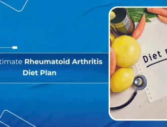Rheumatoid Arthritis Diet Plan