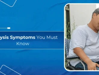 Paralysis Symptoms You Must Know