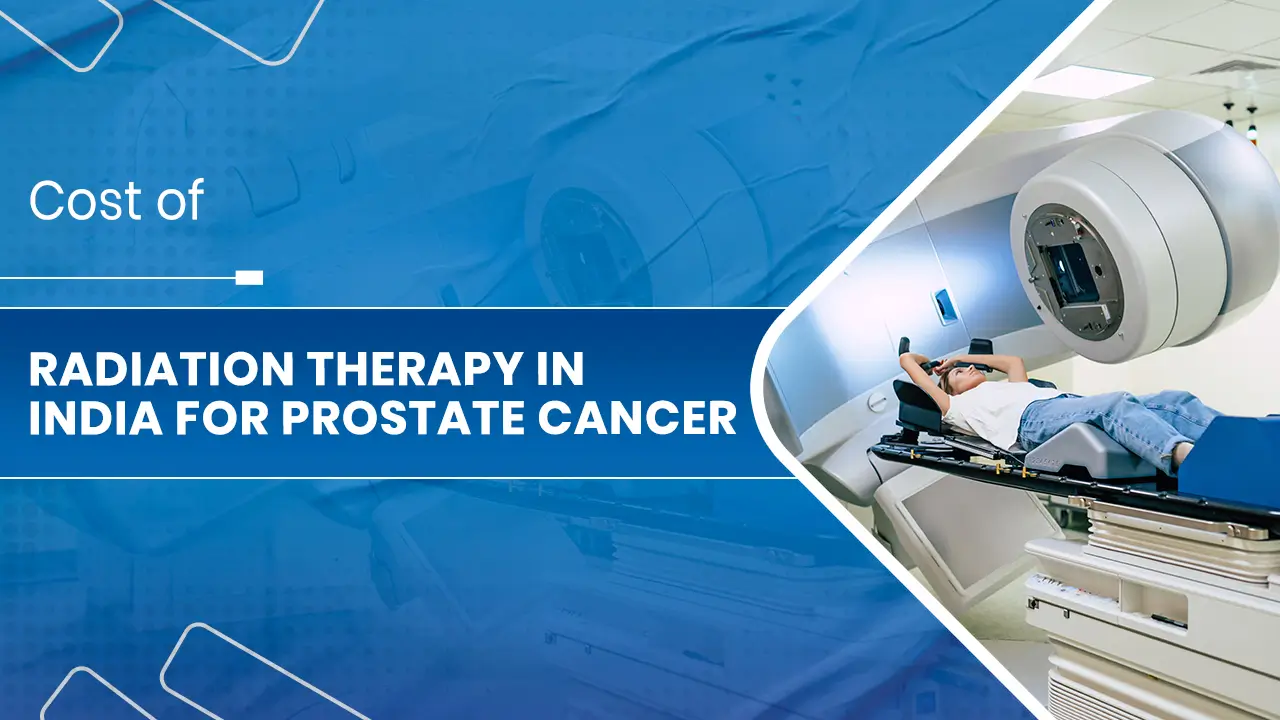Cost of Radiation Therapy