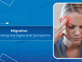 Migraine Signs and Symptoms