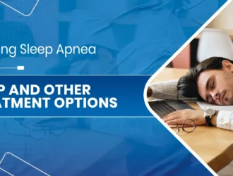 Treating Sleep Apnea