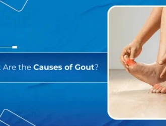 What Are the Causes of Gout