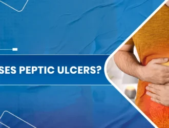 Peptic Ulcers