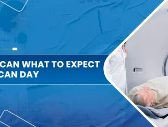 PSMA PET Scan