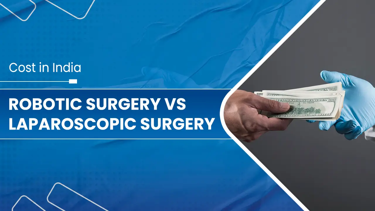 Robotic-Surgery-vs-Laparoscopic-Surgery-