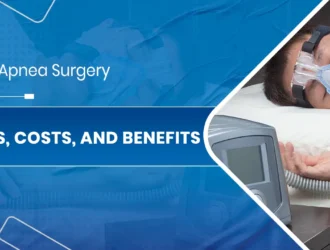 Sleep Apnea Surgery