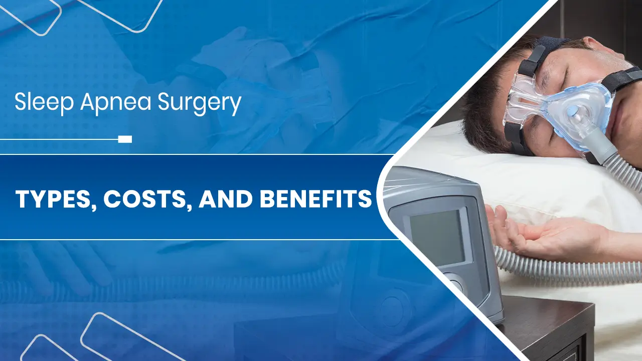 Sleep Apnea Surgery