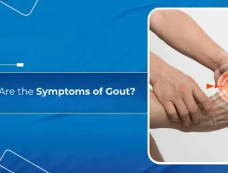 What Are the Symptoms of Gout