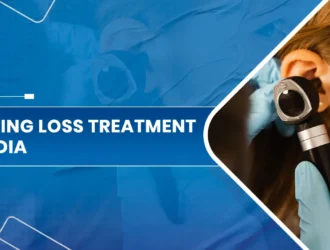 Best Hearing Loss Treatment