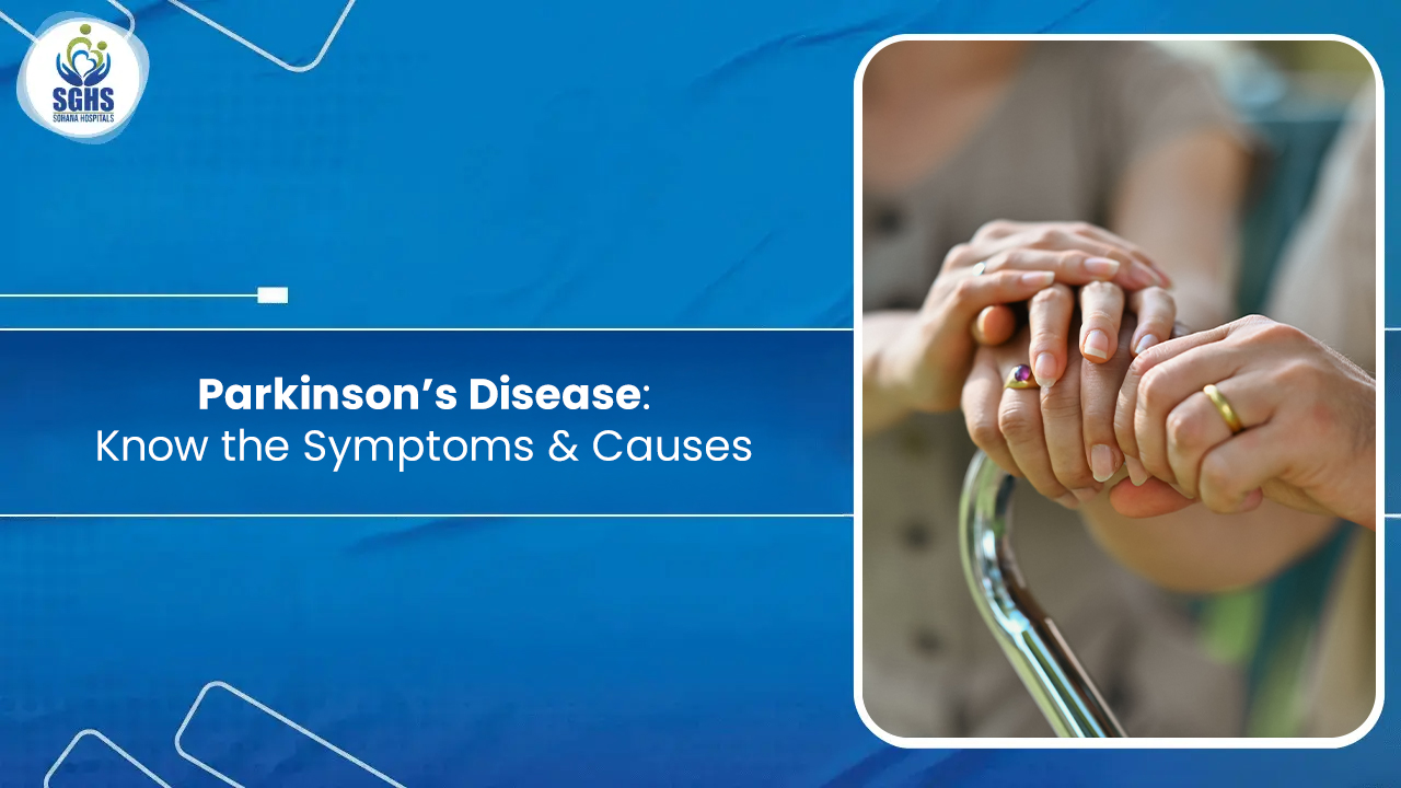 Parkinson's Disease: Signs & Causes