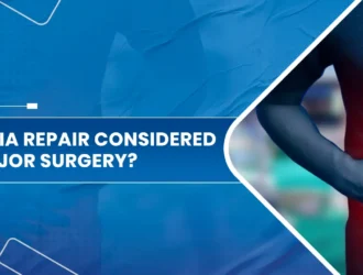 Is Hernia Repair