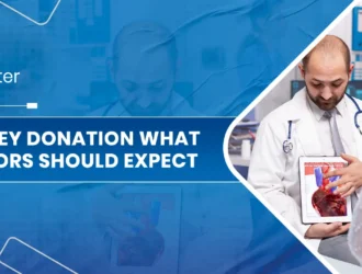 Life After Kidney Donation