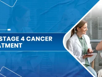 1 vs Stage 4 Cancer Treatment