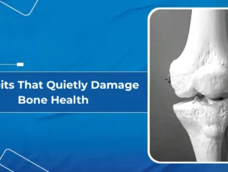 8 Habits That Quietly Damage Bone Health