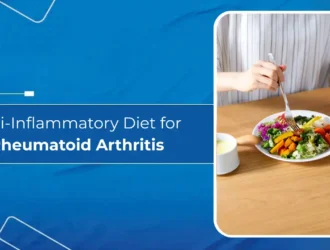 Anti-Inflammatory Diet for Rheumatoid Arthritis