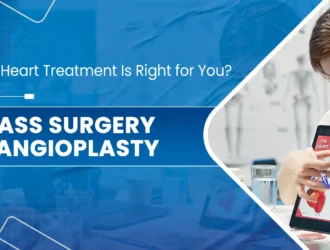 Bypass Surgery