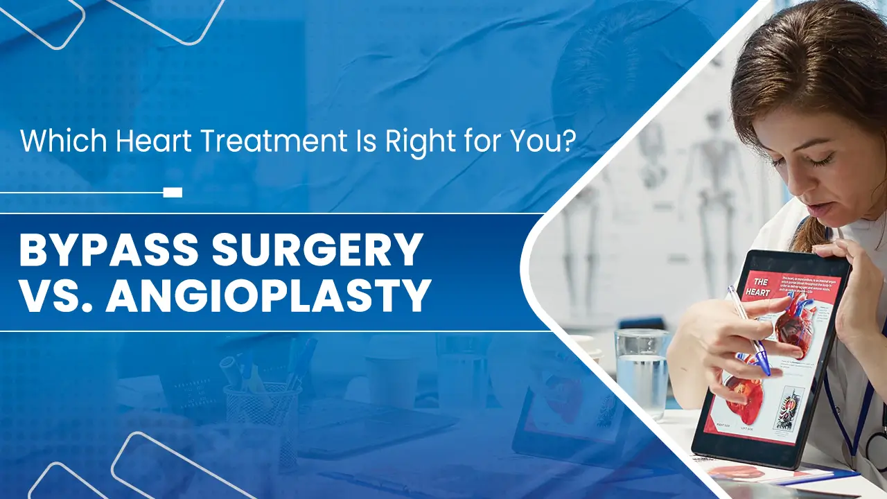 Bypass Surgery