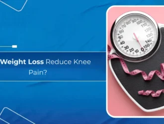 Can Weight Loss Reduce Knee Pain