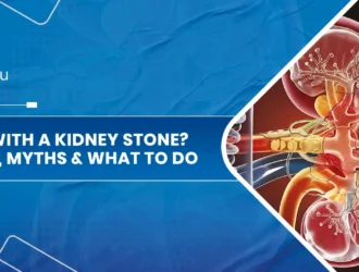 Kidney Stone Treatment