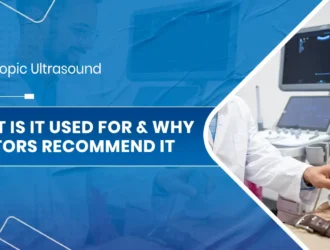 Endoscopic Ultrasound