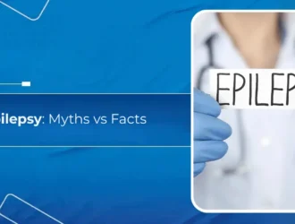 Epilepsy: Myths vs Facts