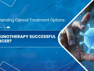Is Immunotherapy Successful In Cancer