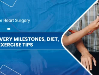 Life After Heart Surgery_