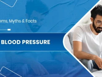 Symptoms, Myths & Facts