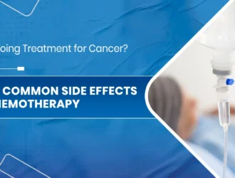 Undergoing Treatment for Cancer