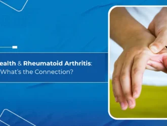 Gut Health and Rheumatoid Arthritis: What’s the Connection