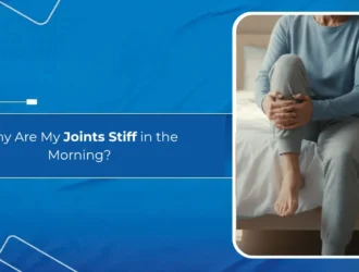 Why Are My Joints Stiff in the Morning