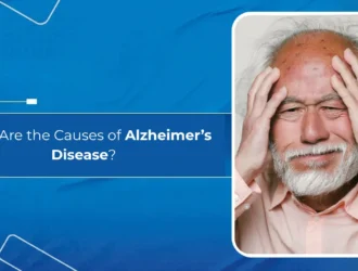 What Are the Causes of Alzheimer’s Disease